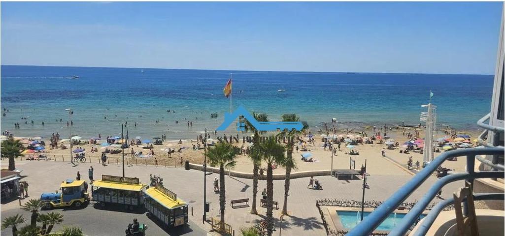 Acogedor piso en la Playa del Arenal de Calpe photo 0