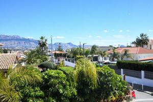 Bonita casa adosada en el Albir !!! photo 0