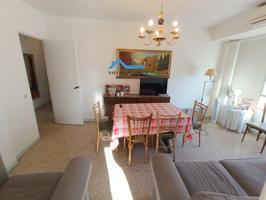 Amplio piso en el corazón de La Villajoyosa photo 0