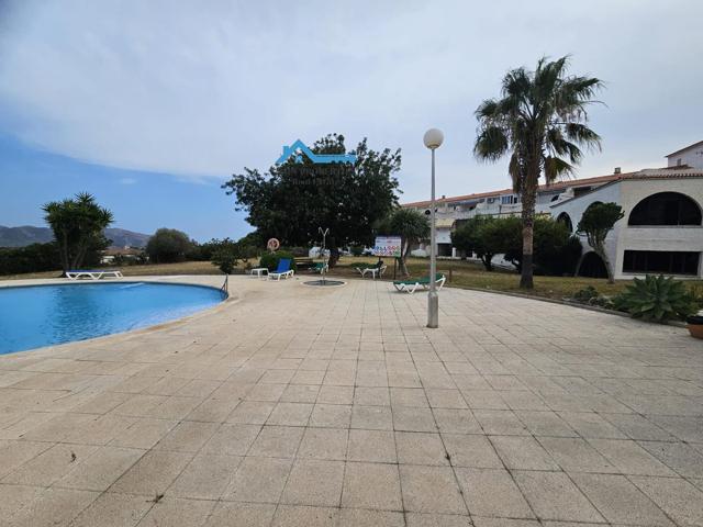 Estudio en venta en Urb.Montecristo, la Nucia photo 0