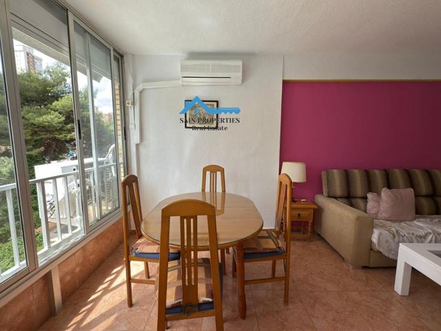Piso a la venta en Calle Lepanto, Benidorm photo 0