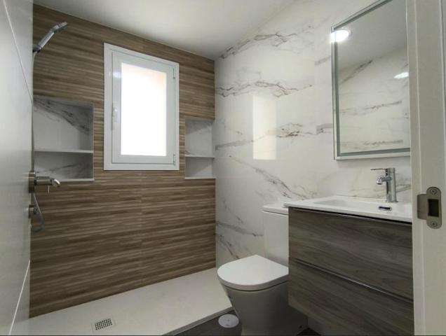 Moderno apartamento en el Rincón de Loix, Benidorm photo 0