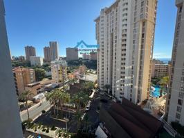 Luminoso piso en La Cala de Finestrat photo 0