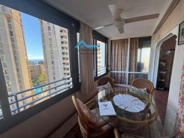 Luminoso piso en La Cala de Finestrat photo 0