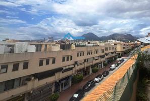 Dúplex con gran solárium privado en el centro de Alfaz del Pi photo 0