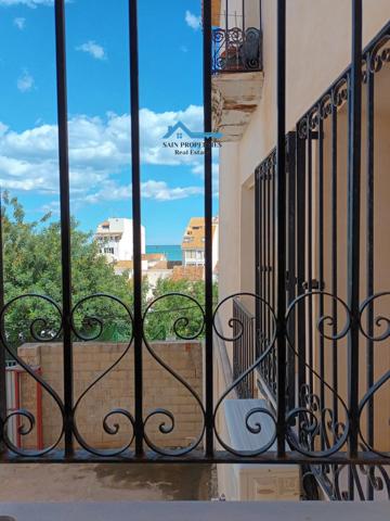 Apartamento con encanto mediterráneo y alma rústica en pleno corazón de Altea photo 0