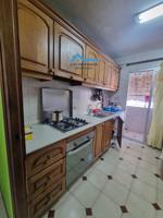 Amplio piso en venta en Villajoyosa photo 0