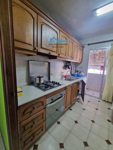 Amplio piso en venta en Villajoyosa photo 0