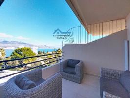 Ático reformado a la venta en el Albir photo 0