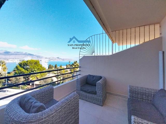 Ático reformado a la venta en el Albir photo 0