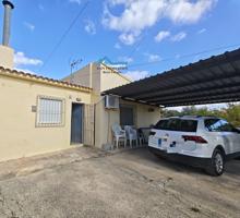 Casita de campo a 3 minutos de Altea con parcela de 3.000m2 photo 0