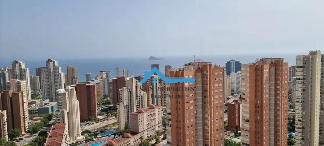 Vivienda en el emblemático edificio Neguri-Gane, a 10 minutos de la playa de Levante photo 0
