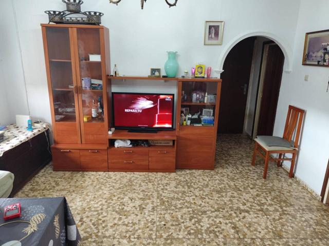 Venta de un piso en Jerez de la Frontera photo 0