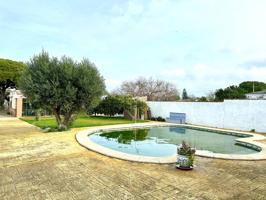CHALET EN CHICLANA photo 0