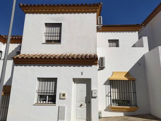 Venta de casa en Jerez de la Frontera photo 0