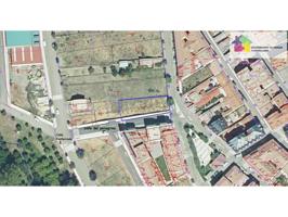 se vende Finca Urbana en la Virgen del Camino, León, en la calle Ponferrada con calle santa marina y c. peregrino de 648 photo 0