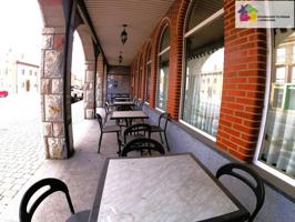 se alquila hostal-Bar-Restaurante, totalmente acondicionado para comenzar a trabajar, situado en una zona en expansión, photo 0