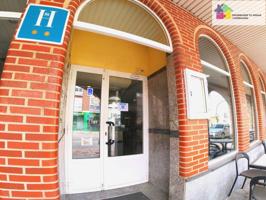 se alquila hostal-Bar-Restaurante, totalmente acondicionado para comenzar a trabajar, situado en una zona en expansión, photo 0