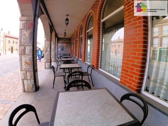 se alquila hostal-Bar-Restaurante, totalmente acondicionado para comenzar a trabajar, situado en una zona en expansión, photo 0