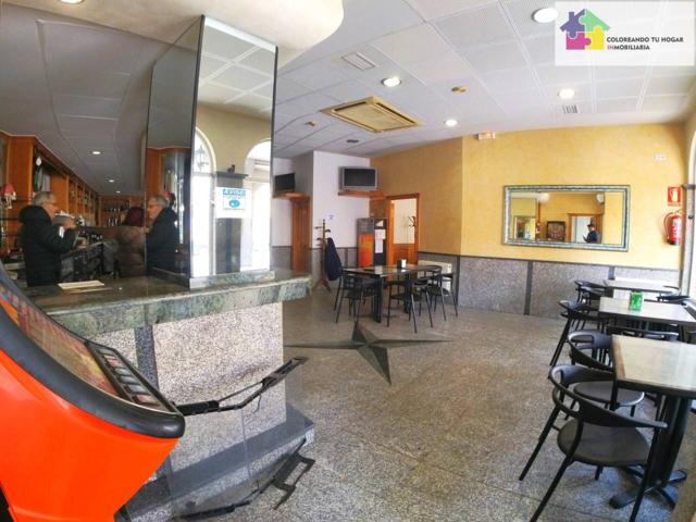 se vende Hostal - Bar - Restaurante, con todo lo necesario para comenzarlo a trabajar, exterior, amueblado, en Villadang photo 0
