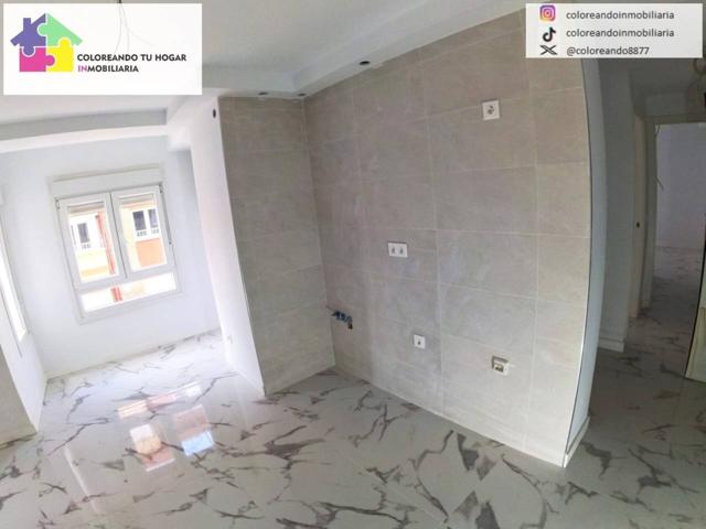 se venden apartamentos de dos habitaciones, un baño, completamente reformados, para entrar a vivir, cerca del parque de photo 0