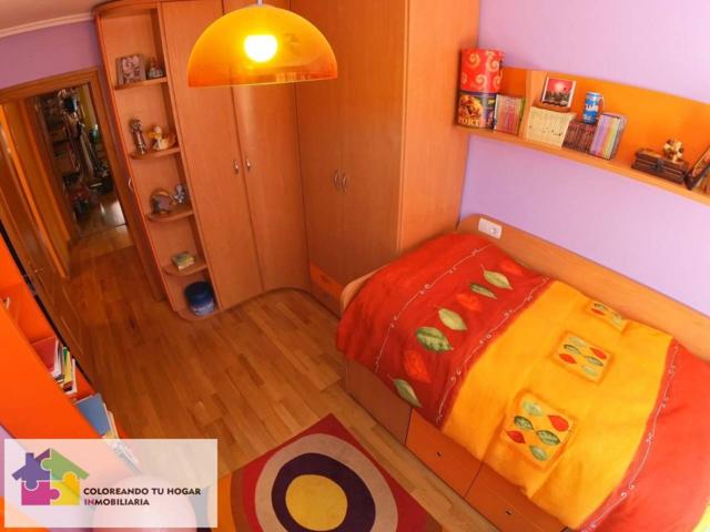 se vende piso en Navatejera de 3 habitaciones, dos baños, cochera y trastero, con las mejores calidades, suelo radiante, photo 0