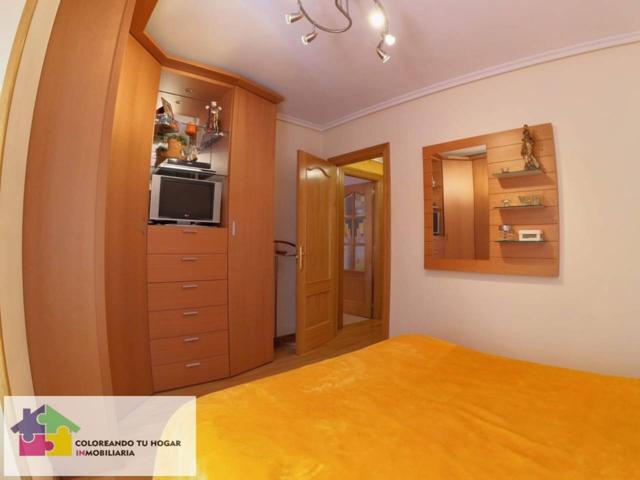 se vende piso en Navatejera de 3 habitaciones, dos baños, cochera y trastero, con las mejores calidades, suelo radiante, photo 0