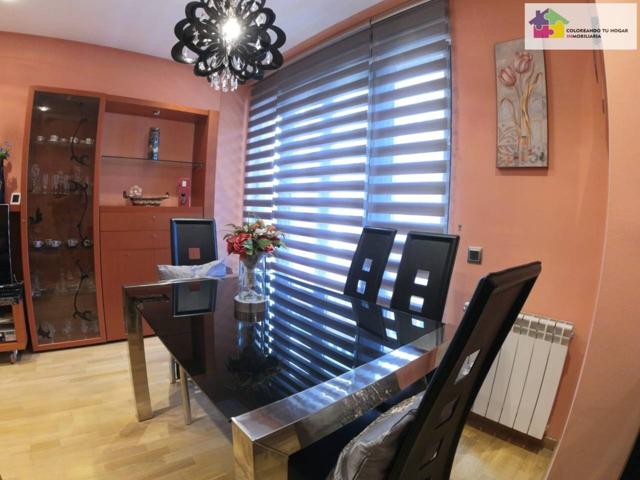 Se alquila piso amueblado, en avda. Padre Isla, cerca de Ramiro Valbuena, exterior, luminoso, muy céntrico photo 0