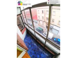 se vende piso para reformar de 3 habitaciones, un baño, terraza en la habitación principal, Rampa de acceso a discapaci photo 0