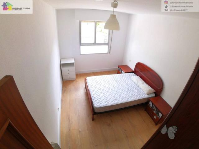 se vende piso en Matallana de Torio de 3 habitaciones, un baño, cochera, trastero, jardín, con 152m2 construidos y 102m2 photo 0