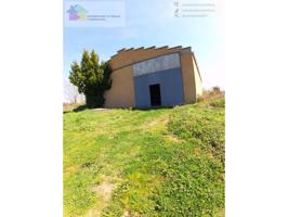 se vende terreno rústico de 5.097m2, dispone de dos naves de almacenamiento de 462m2, en Villavante, se encuentra al lad photo 0