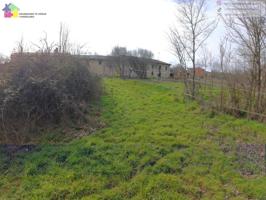 se vende terreno en Onzina de la Valdoncina, de 1480m2. son dos terrenos juntos uno urbano, otro rustico, pertenece al m photo 0