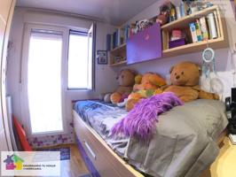 se vende piso en Trobajo del Camino, al lado del Centro de Salud, con 3 habitaciones, baño, aseo, Cochera, Trastero, asc photo 0