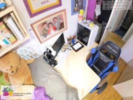 se vende piso en Trobajo del Camino, al lado del Centro de Salud, con 3 habitaciones, baño, aseo, Cochera, Trastero, asc photo 0