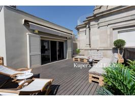 Atico duplex con espectacular terraza photo 0