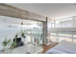 Apartamento a pie de playa en Sant Vicenç de Montalt photo 0