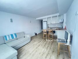 Apartamento reformado a 1 minuto de la Platja Gran-Palamós photo 0