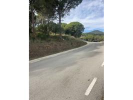 Parcela urbana con vistas al mar photo 0