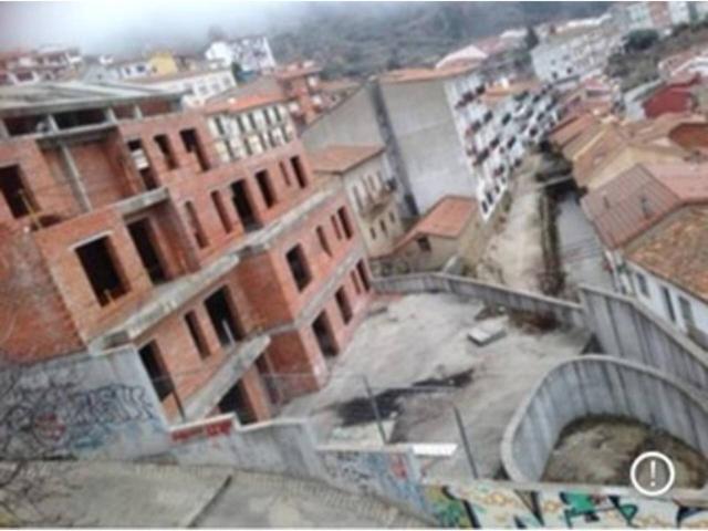 Monumental edificio con inmejorables vistas al Valle del Tiétar Ideal para explotación turística Pedro Bernardo, Ávila photo 0