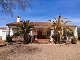 CHALET en Ctra Argamasilla - Villamayor photo 0