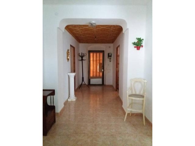 EN VENTA CASA PLANTA BAJA EN CALLE VELAZQUEZ (SOCUÉLLAMOS) photo 0