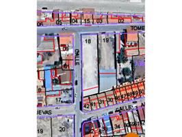 EN VENTA SOLAR ESQUINA CALLE TOMELLOSO photo 0