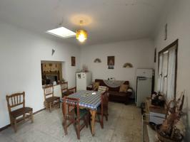 CASA EN VENTA CALLE DOS DE MAYO (SOCUÉLLAMOS) photo 0