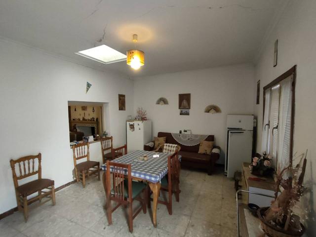 CASA EN VENTA CALLE DOS DE MAYO (SOCUÉLLAMOS) photo 0