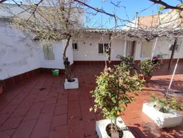 VENTA CASA PLANTA BAJA EN CALLE RAMON Y CAJAL DE SOCUÉLLAMOS photo 0