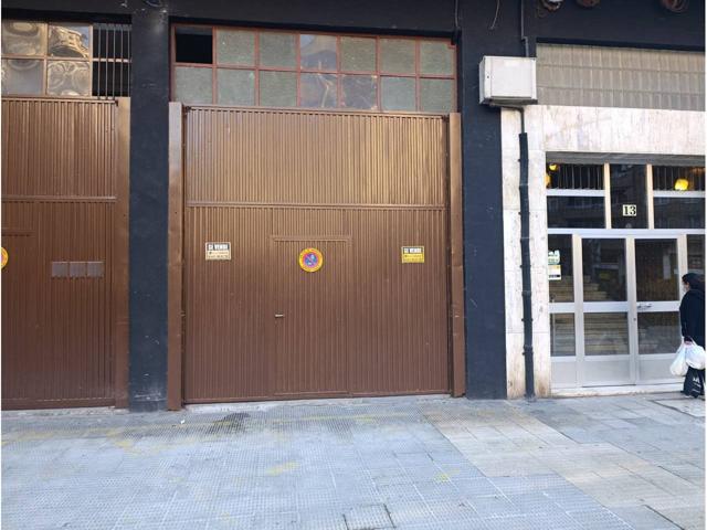 Venta de garaje en Ermua photo 0