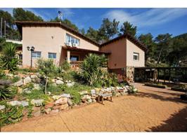 INCREIBLE CASA EN OLESA DE BONESVALLS photo 0