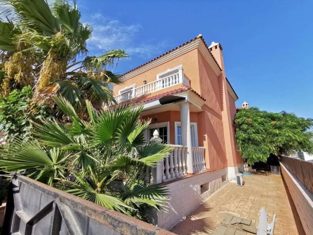 Villa En venta en Almoradí photo 0