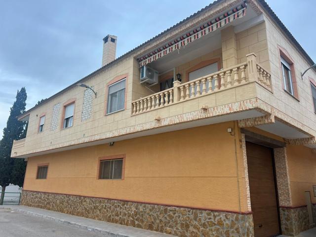 Piso En venta en Benejúzar photo 0