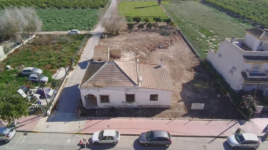 Casa En venta en Daya Nueva photo 0
